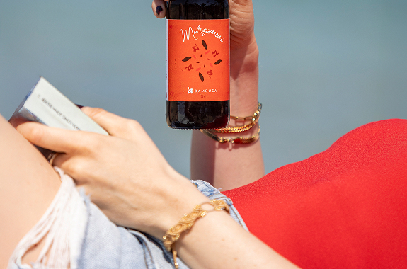 Marzamemi Book Fest 2025: tra Agua, storie e magia