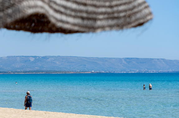 Settembre ad Agua: dove l’estate non finisce mai